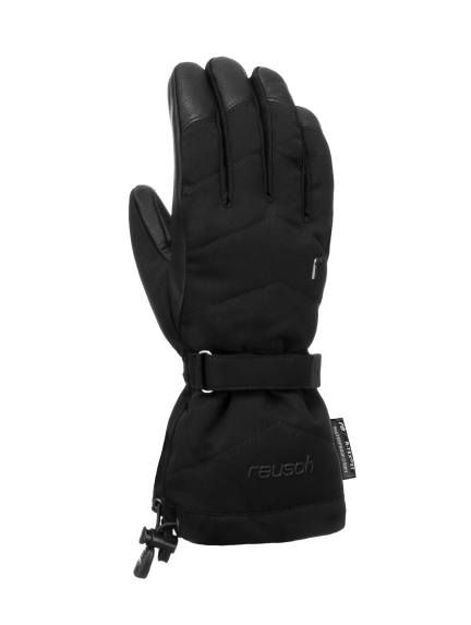 REUSCH NADIA R-TEX XT moteriškos slidinėjimo pirštinės
